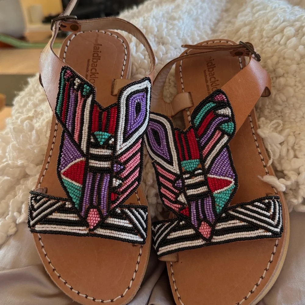 Free People laid back